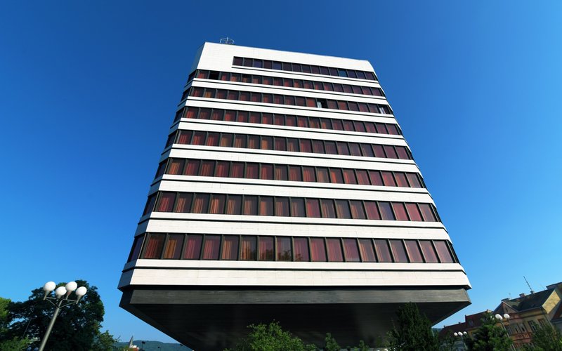 CPI Hotels nově provozuje Hotel Vladimir v Ústí nad Labem